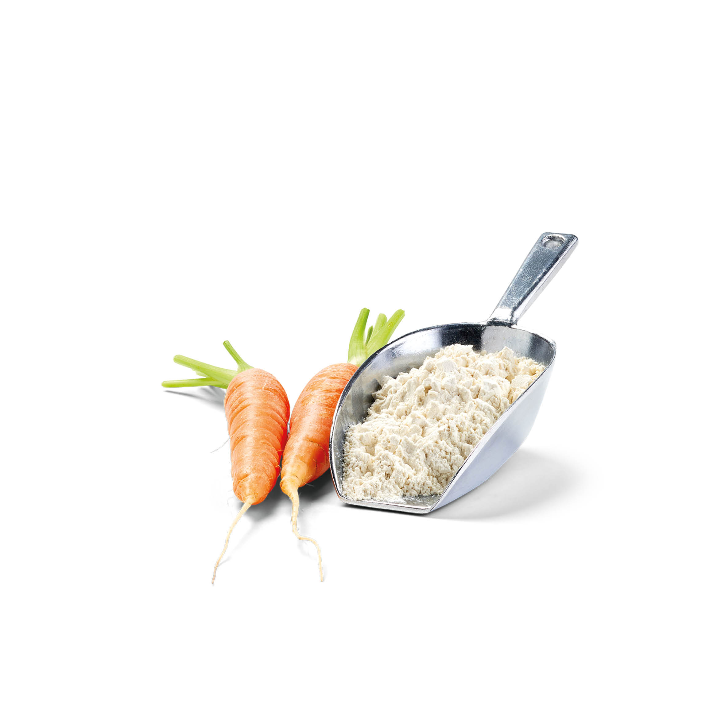 KaroPRO® Carrot Fibre VanRijsingenGreen